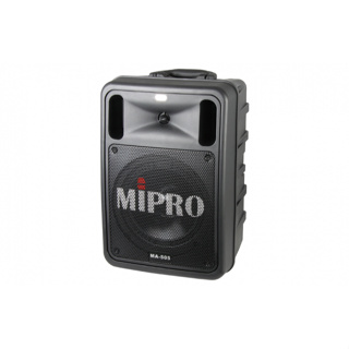 聊聊享優惠 MIPRO MA-505 精華型無線擴音機