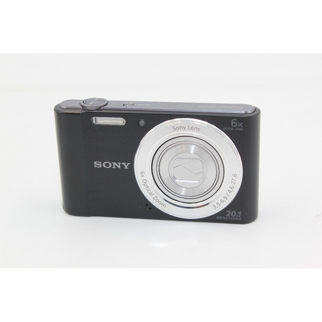 $2000 Sony DSC-W810 CCD