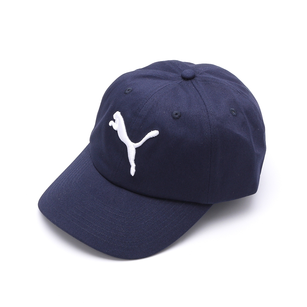 PUMA 基本系列棒球帽 深藍 05291903