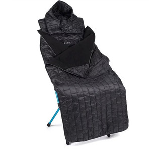 Helinox Toasty for Sunset/Beach 全方位保暖組 / 黑