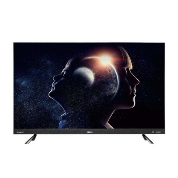 EM-65QB220 SAMPO聲寶  65吋 電視 4K UHD智慧聯網液晶顯示器