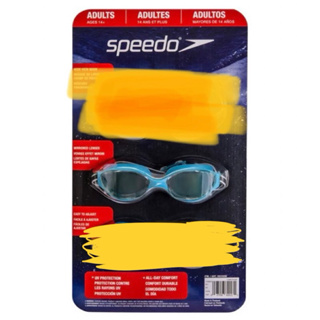 全新 最後一個 正版拆售 Speedo 成人泳鏡 Costco 好市多