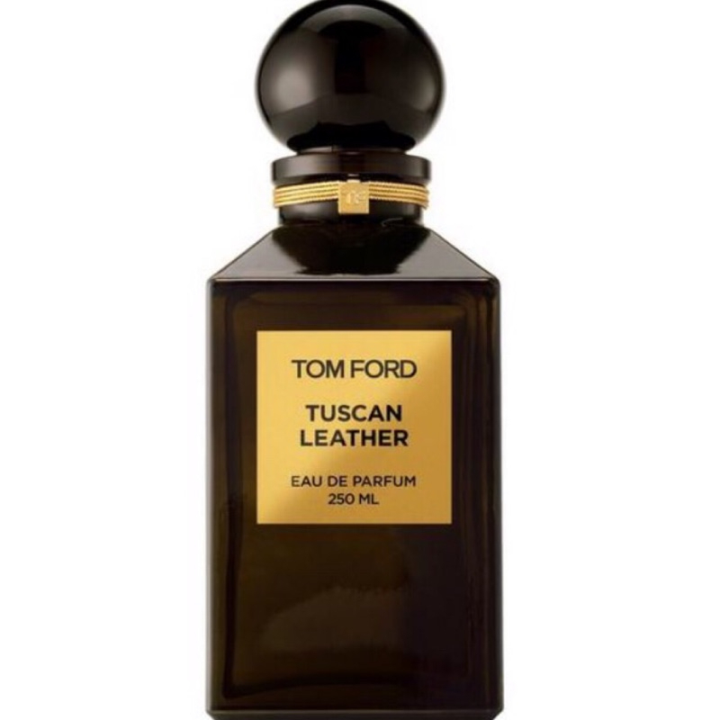 Tom Ford 托斯卡尼皮革 Tuscan Leather 香水試香
