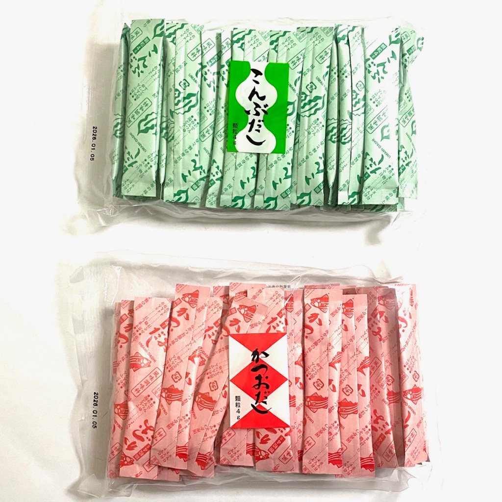 日本兼七昆布風味高湯包(4g x 50)/袋