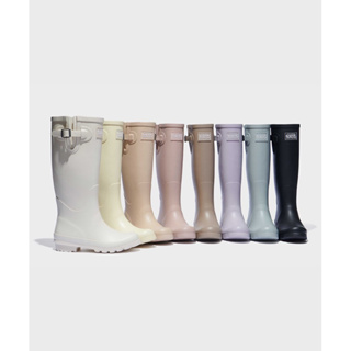 [Ann’s] 預購 ROCKFISH NEW ORIGINAL CHELSEA雨靴 低筒/中筒/高筒靴
