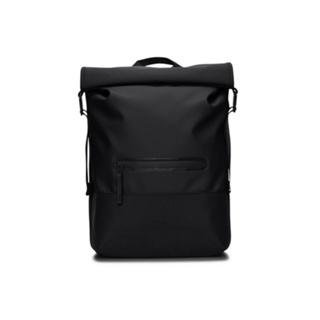 RAINS Trail Rolltop Backpack W3 防水捲蓋後背包(14320)