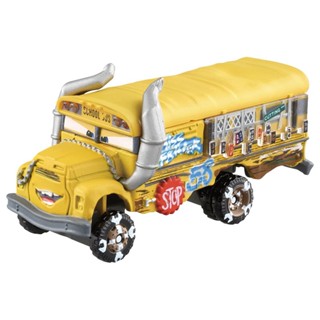 TOMICA CARS 汽車總動員 C-28 瘋狂邁絲 標準版 DS18945