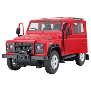 【瑪琍歐玩具】2.4G 1:14 Land Rover Defender/78400