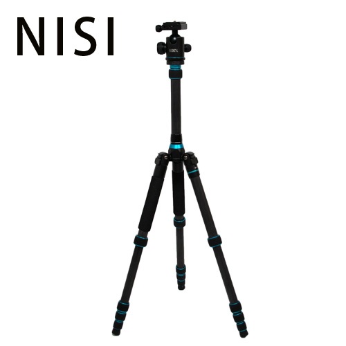 NISI NS-561 五節 碳纖反折式 腳架組 出清 特價