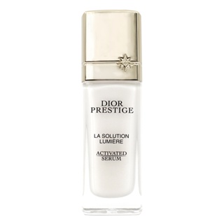 Dior 迪奧 精萃再生光燦淨白精華30ml TESTER 白盒 最新款 ⭐5438美妝⭐