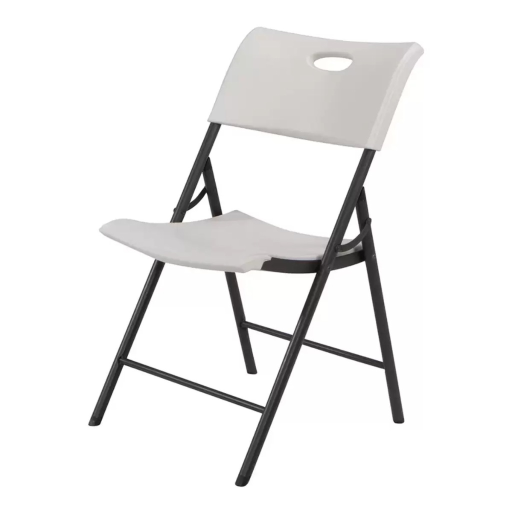 【兩件出貨】Lifetime 塑膠折疊椅 塑膠椅 折疊椅 會議椅 椅子 Costco 好市多