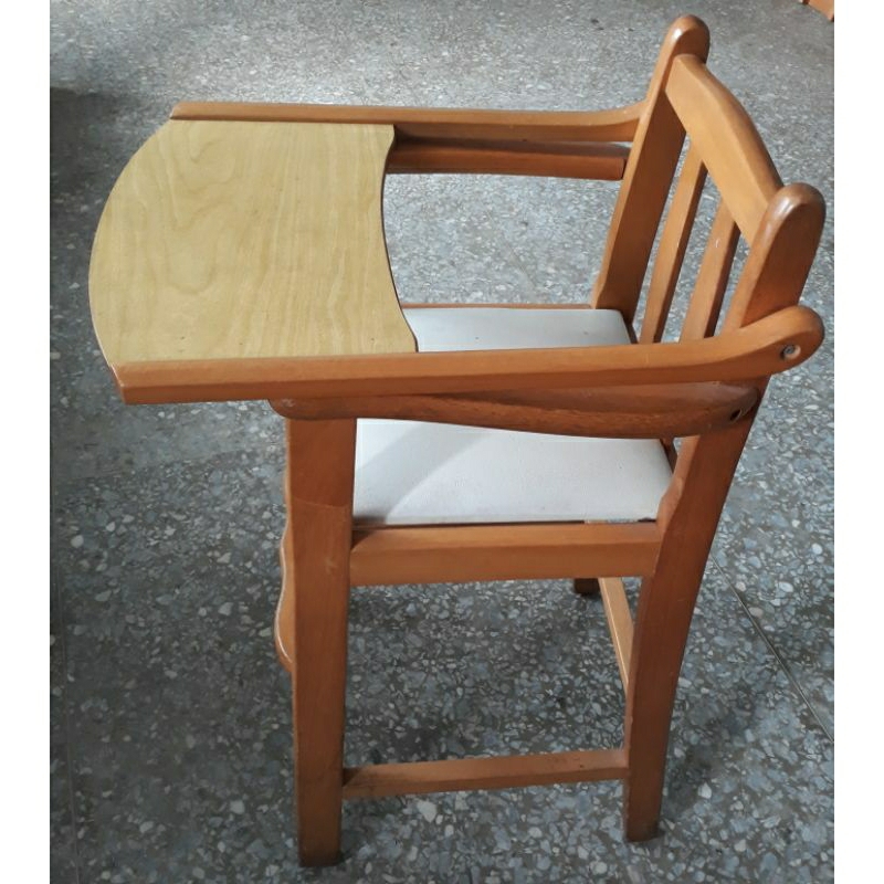 (低價出清) 兒童餐桌椅