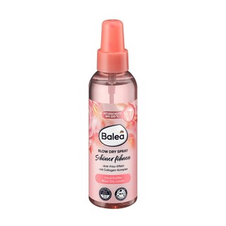 德國 Balea 芭樂雅 抗燥豐盈髮型噴霧 150ml / DM (DM3881)
