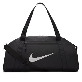 【NIKE】NK GYM CLUB BAG - SP23 手提包 運動包 健身包 旅行袋 黑-DR6974-010