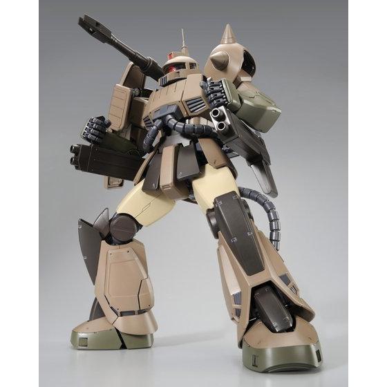 【豐模院】PB Mg 1/100 薩克加農 ZAKU CANNON (UC版 GUNDAM UNICORN Ver.)
