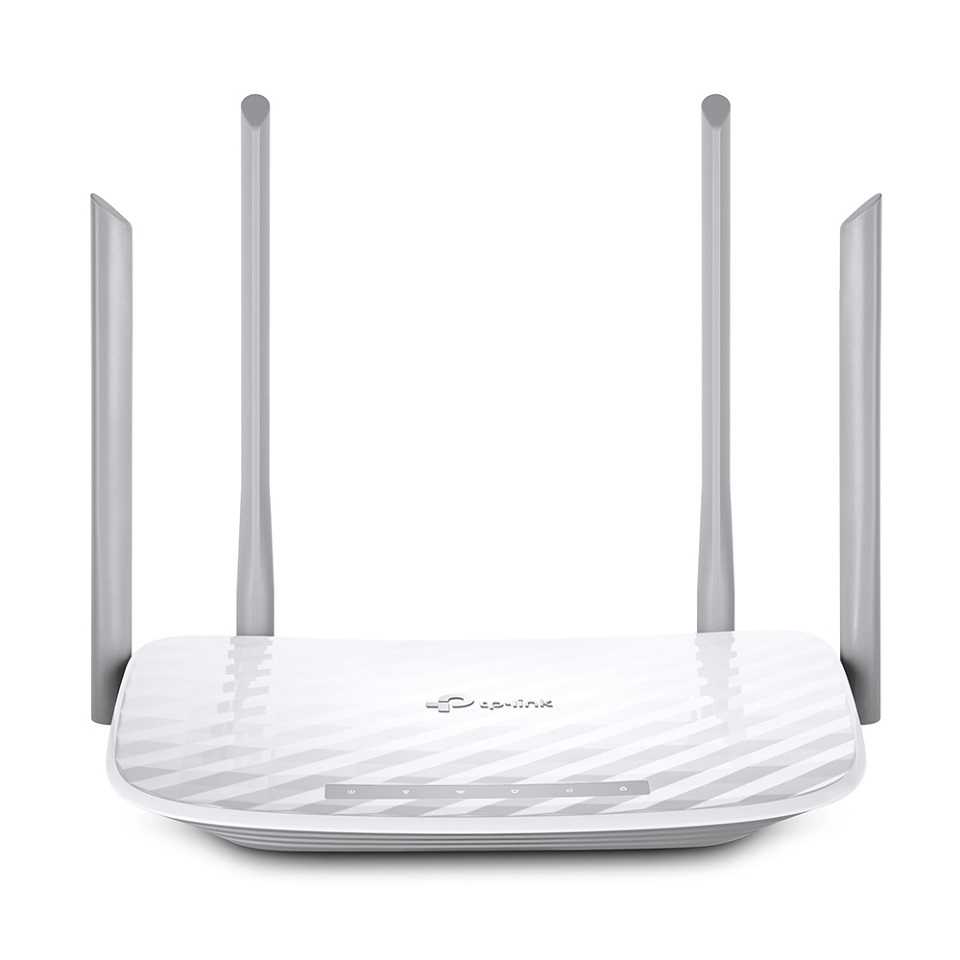 米特3C數位–TP-LINK Archer C50 AC1200 WiFi 無線網路/AC雙頻/分享器/路由器