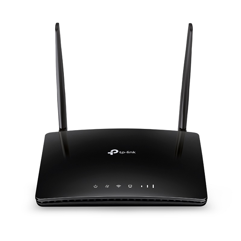 米特3C數位–TP-Link Archer MR400 AC1200無線雙頻 4G LTE SIM卡 網路家用路由器