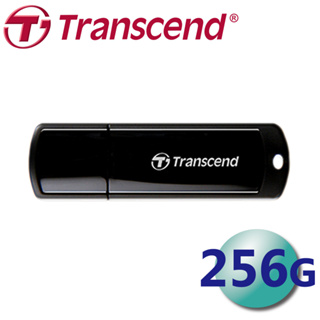 Transcend 創見 256GB JF700 JetFlash 700 USB3.1 256G 隨身碟