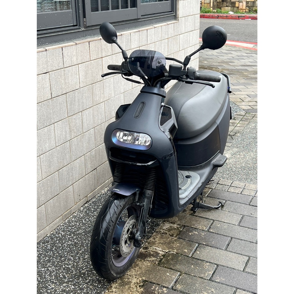 2020 GOGORO S3 ABS GP7J2 新竹 二手機車 中古機車 BIKE 電動車