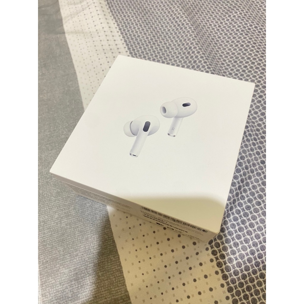 《全新》Apple AirPods Pro 蘋果原廠 藍芽耳機 限定面交自取  型號:A3047 A3048