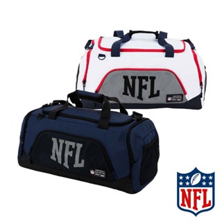NFL 兩用 網布 旅行袋【24251780】包包 兩用包 健身包 球袋 旅行必備 托特包 手提包 日韓穿搭