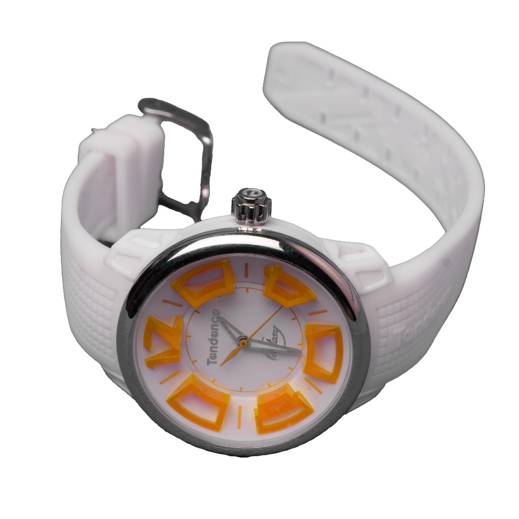 Tendence Fantasy Fluo unisex quartz watch tg633001 手錶