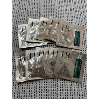 HR 赫蓮娜植萃綠寶修護精華露試用包1.5ml