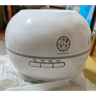 森美妍水氧機200ML 送放鬆舒壓複方精油04 10ml