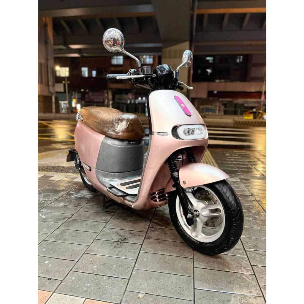 2019年gogoro2 plus