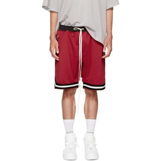 正品 S號 Fear of God Basketball Mesh Shorts Fifth Collection 短褲