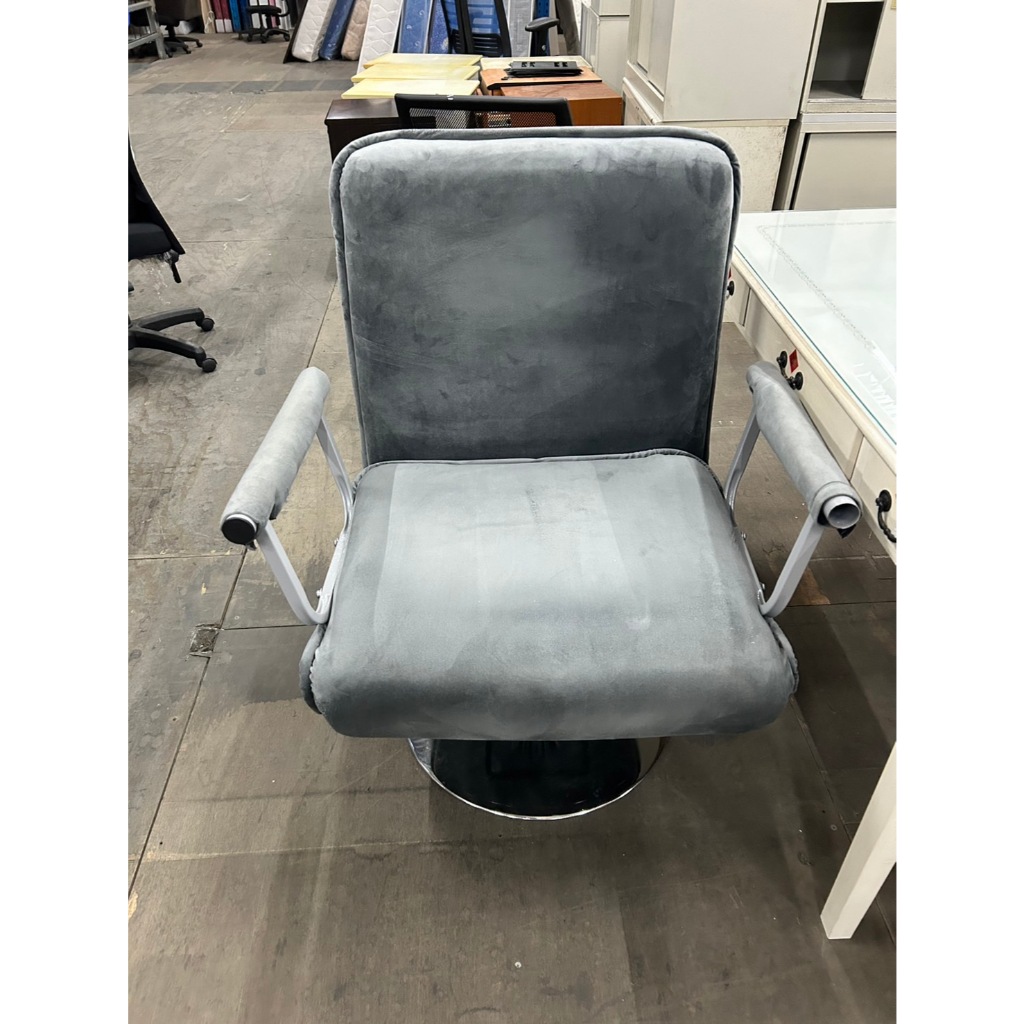 二手家具全省估價(集穎全新/二手家具)--未來實驗室6DS 工學沙發躺椅 SO-3041501
