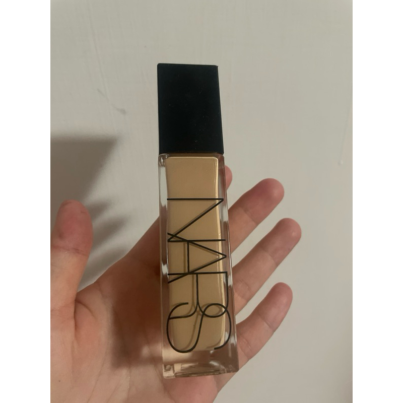 NARS 極光亮顏粉底液 FIJI 30ml