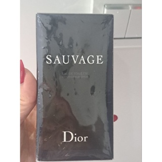 Dior迪奧 SAUVAGE曠野之心淡香水100ml 新香水