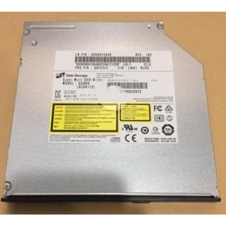 Hitachi HL Liteon DVD-RW 筆電 內接 燒錄機 Slim 9.5mm ASUS LENOVO