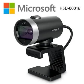微軟Microsoft LifeCam Cinema 網路攝影機