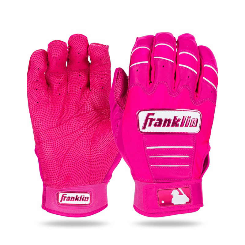Franklin CFX PRO打擊手套 美國代購