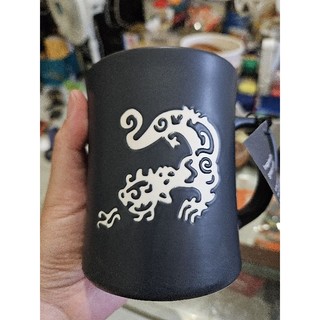免運>Starbucks星巴克Komodo Dragon Blend 柯摩多龍馬克杯