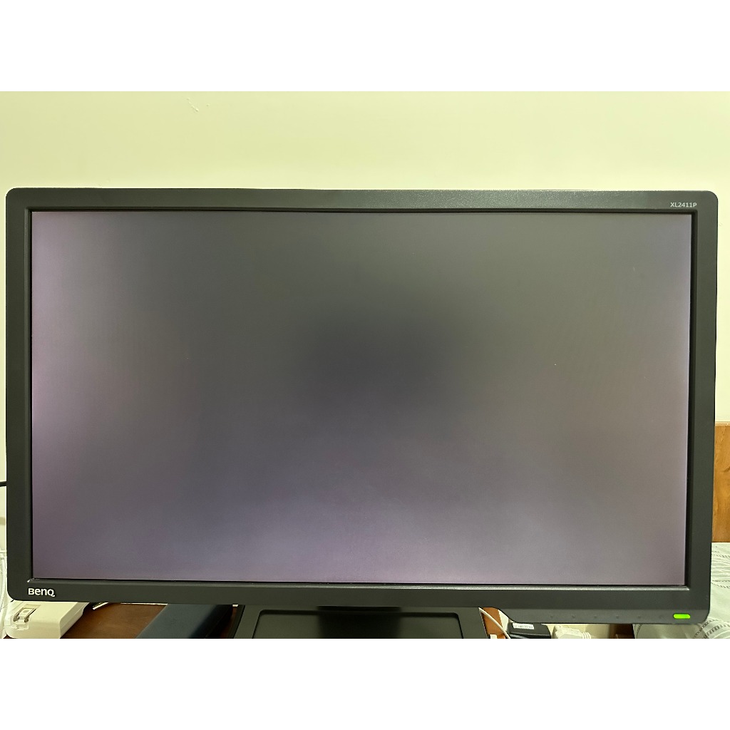 二手 ZOWIE 卓威 XL2411P 144hz TN電競螢幕