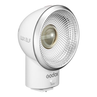Godox 神牛 [預購] Lux Elf 復古相機閃光燈 色溫6000K GN6 Type-C充電 相機專家 公司貨