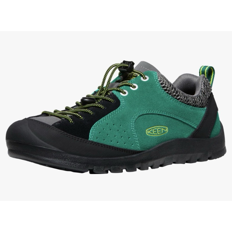 新色登場 預購 日本代購 Keen Jasper Rocks SP 登山鞋 健行鞋 男款25.5-29公分正品