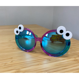 日本環球影城 芝麻街 Elmo 造型眼鏡