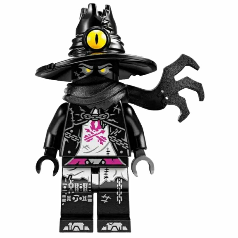 樂高 Lego 71461 DREAMZzz 追夢人的試煉 惡夢 黑夜獵人 噩夢獵人 全新