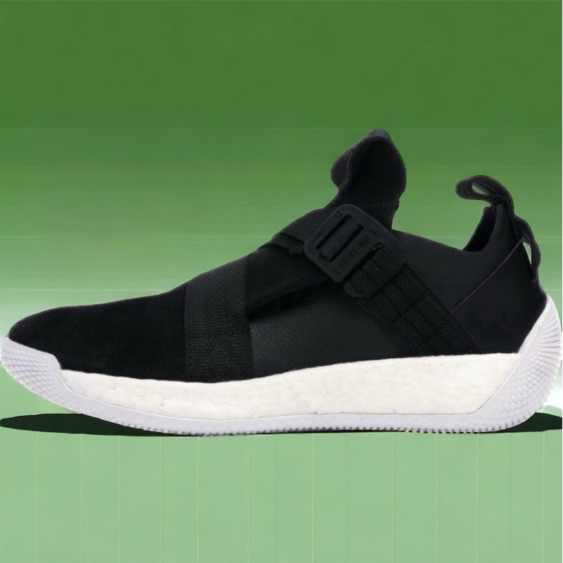 ADIDAS Harden LS 2 Buckle 二手 含鞋盒 運動鞋 休閒鞋 男鞋 正品 US11 FTW BB