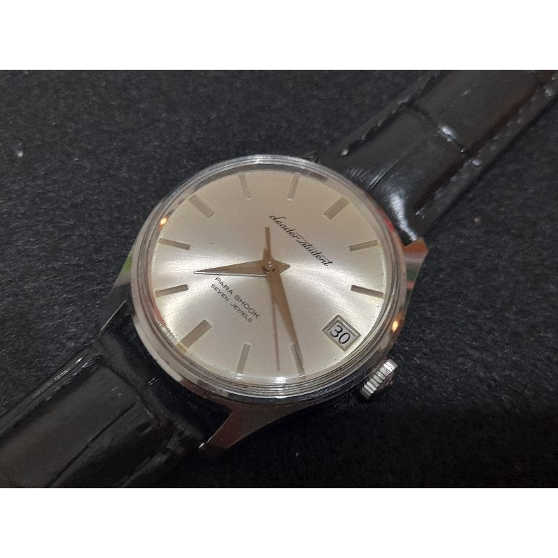 1960's CITIZEN 單暦手上鍊機械錶 古董錶 Vintage 古著