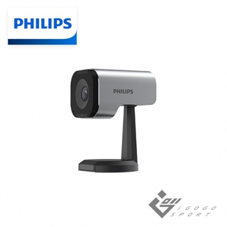 Philips PSE0520 智慧視訊會議攝影機 (台灣代理-原廠公司貨)