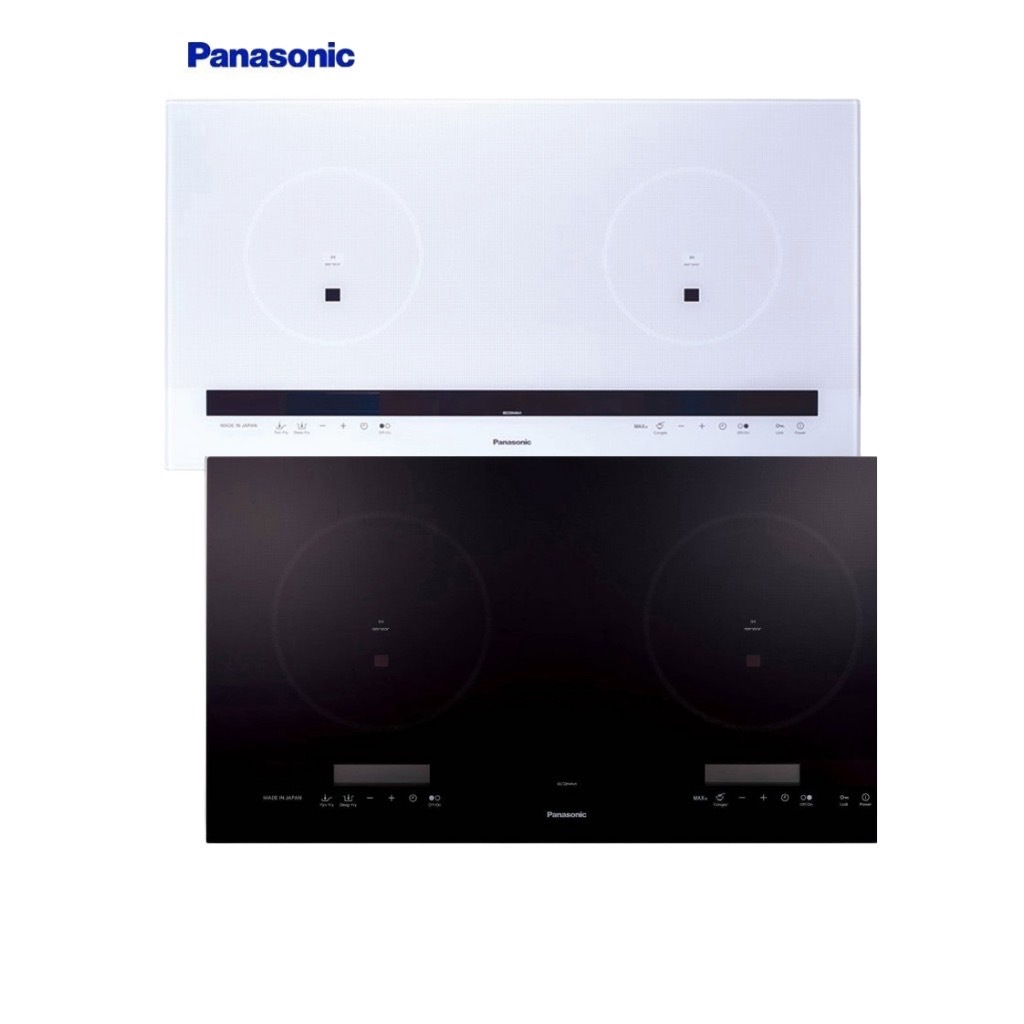 IH感應爐 Panasonic 國際🎯 KY-E227E-W/K 黑/白 IH爐 調理爐 廚房 瓦斯爐 E227 227
