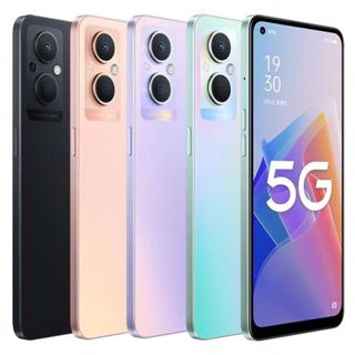 【暢品電子】 OPPO A96 手機 5G手機 雙卡手機 二手手機