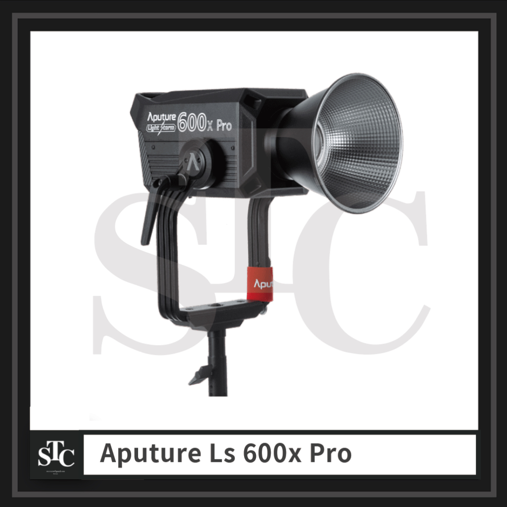 【STC攝影器材代購】Aputure Ls 600x Pro 平輸 請勿直接下單