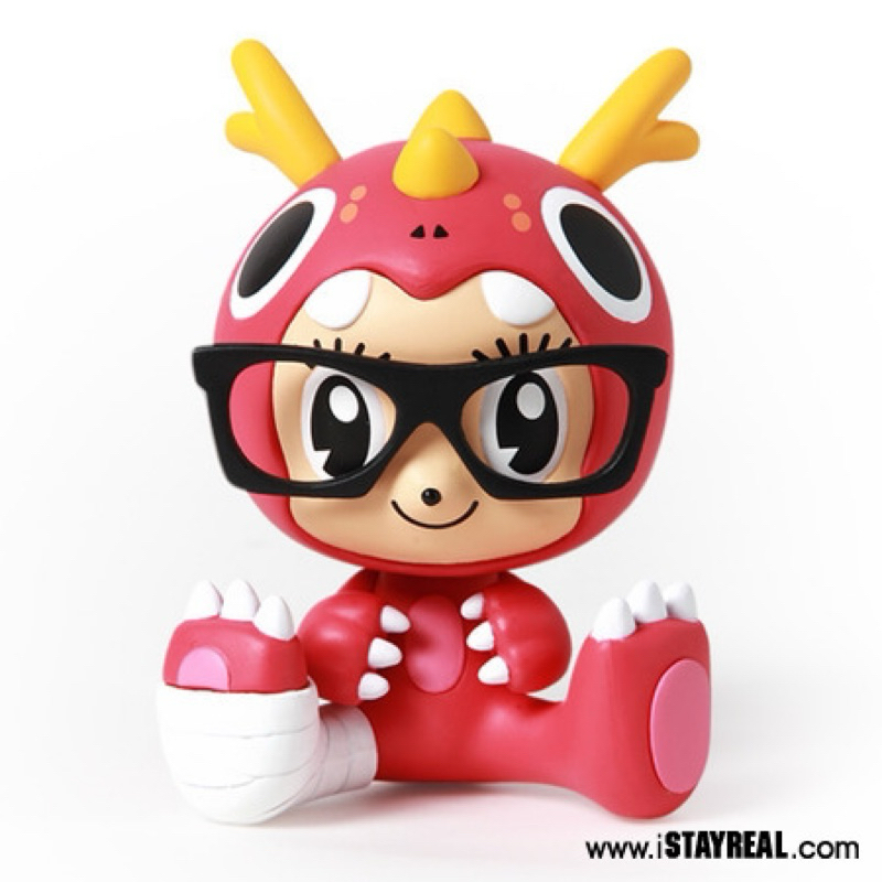 STAYREAL フィギュア MOUSY LITTLE ⭐︎by 阿信×不二良⭐︎ Mousy Little STAYREAL 鼠小小不二良五月天公仔| 蝦皮購物