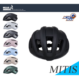 VIVIMAX MITIS 安全帽 S-440自行車頭盔(7色選擇)[09003921]【飛輪單車】
